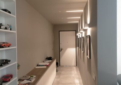 Residenza privata Lentate sul Seveso