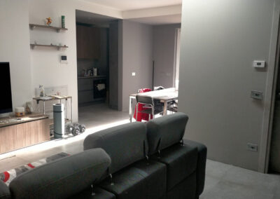 Residenza privata Lentate sul Seveso