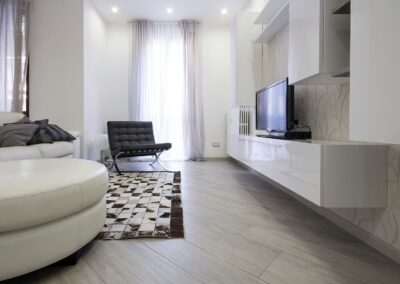 Residenza privata Seregno